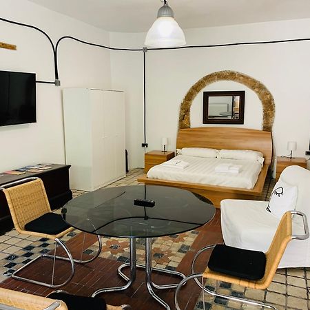 Porta Conca Apartments 列蒂 外观 照片