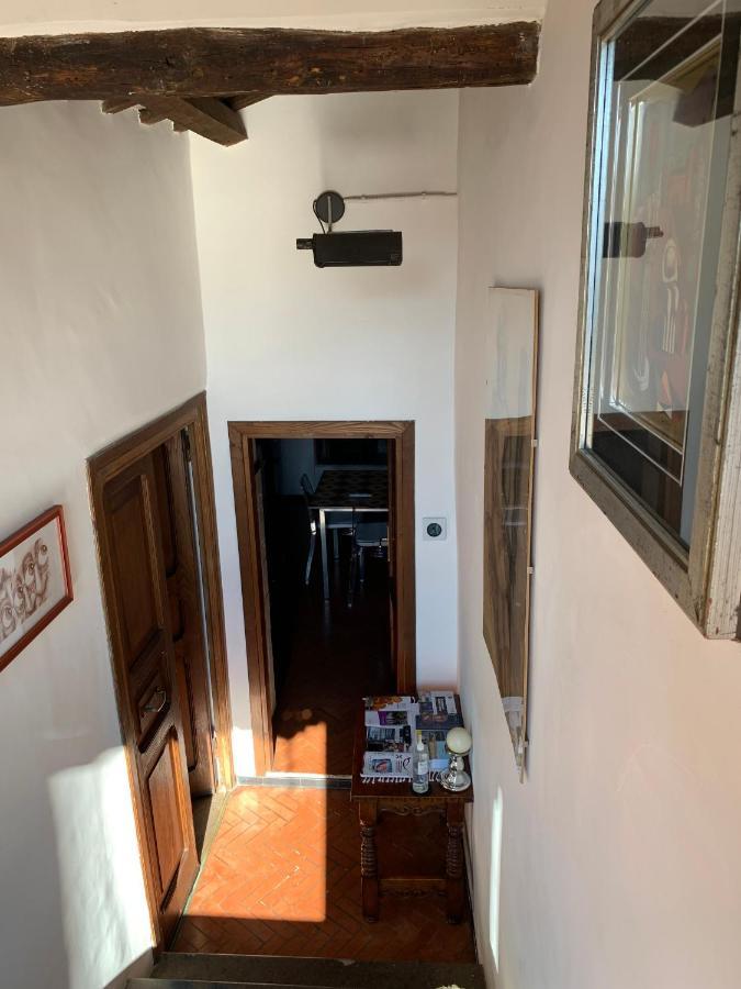 Porta Conca Apartments 列蒂 外观 照片