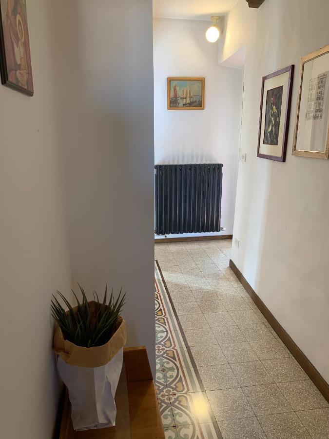 Porta Conca Apartments 列蒂 外观 照片