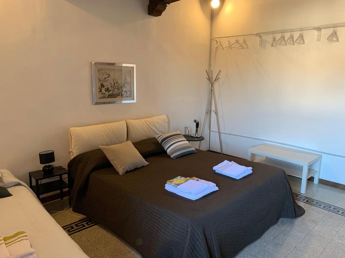 Porta Conca Apartments 列蒂 外观 照片