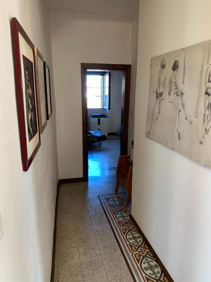 Porta Conca Apartments 列蒂 外观 照片