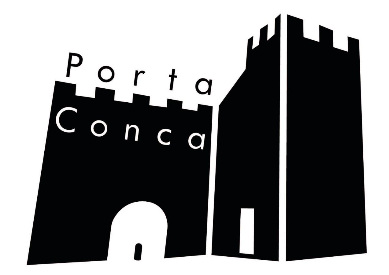 Porta Conca Apartments 列蒂 外观 照片